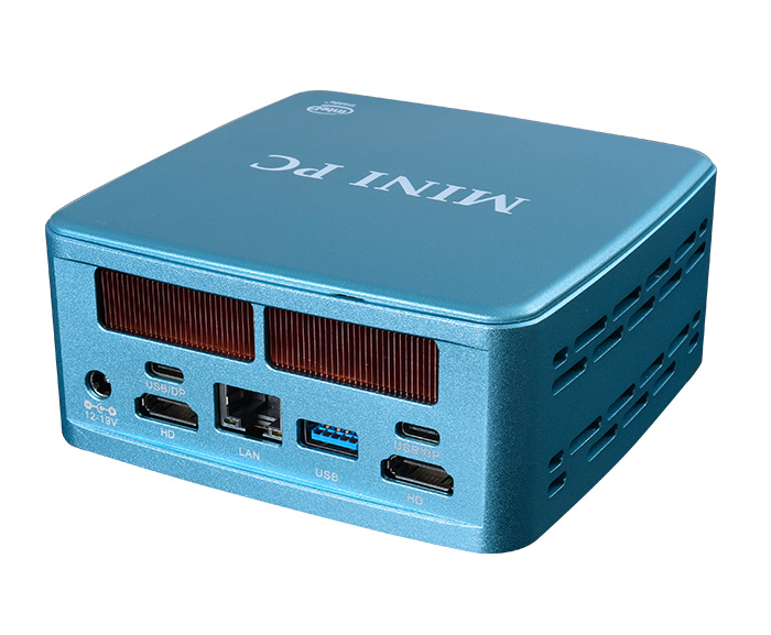 新品上市-NUC迷你商务免费看片黄色网站主机U-BOX-M3
