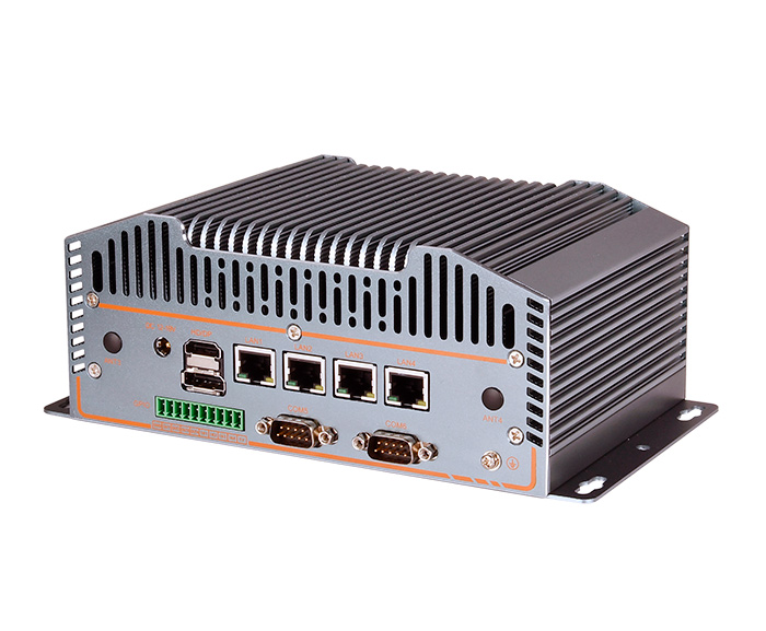 N100系列 四网口带POE 六串口视觉免费看片黄色网站主机 （N-BOX-S7）