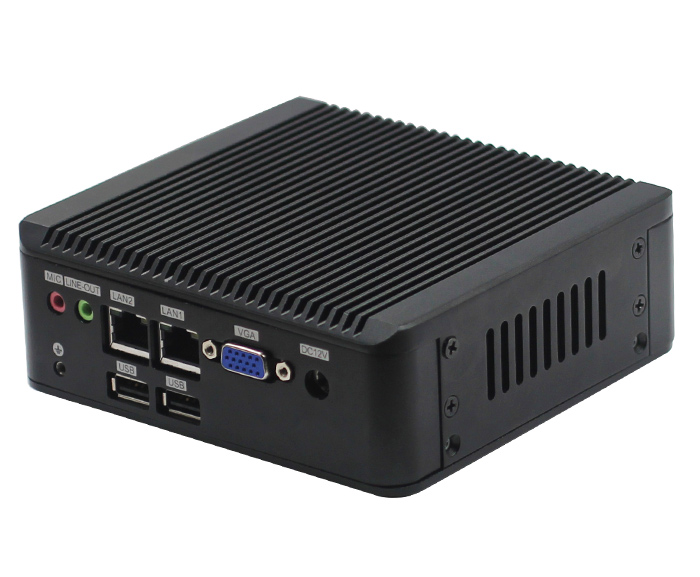 J1900系列  双网多串多U免费看片黄色网站整机 （N-BOX-T6）